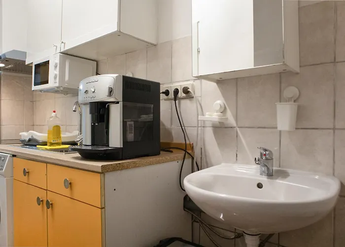 Cozy Danube With Garden Access & 15 Min To Center Apartment Vienna