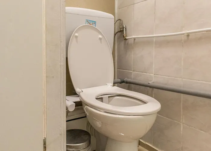 Apartment Cozy Danube With Garden Access & 15 Min To Center Vienna