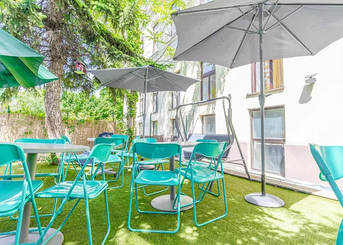 Apartment Cozy Danube With Garden Access & 15 Min To Center Vienna